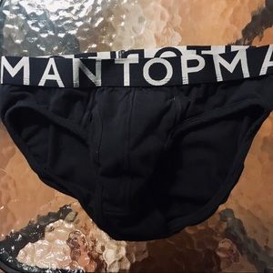 Topman men’s brief